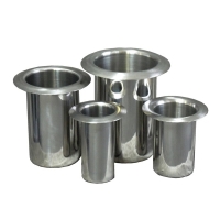 Stainless Steel Vase Liners