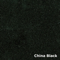 China Black