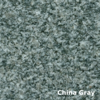 China Gray