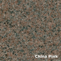 China Pink