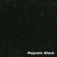 Majestic Black