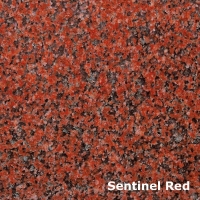 Sentinel Red