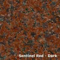Sentinel Red Dark