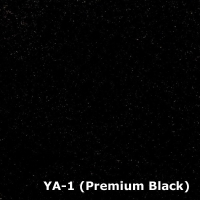 Ya 1 Premium Black